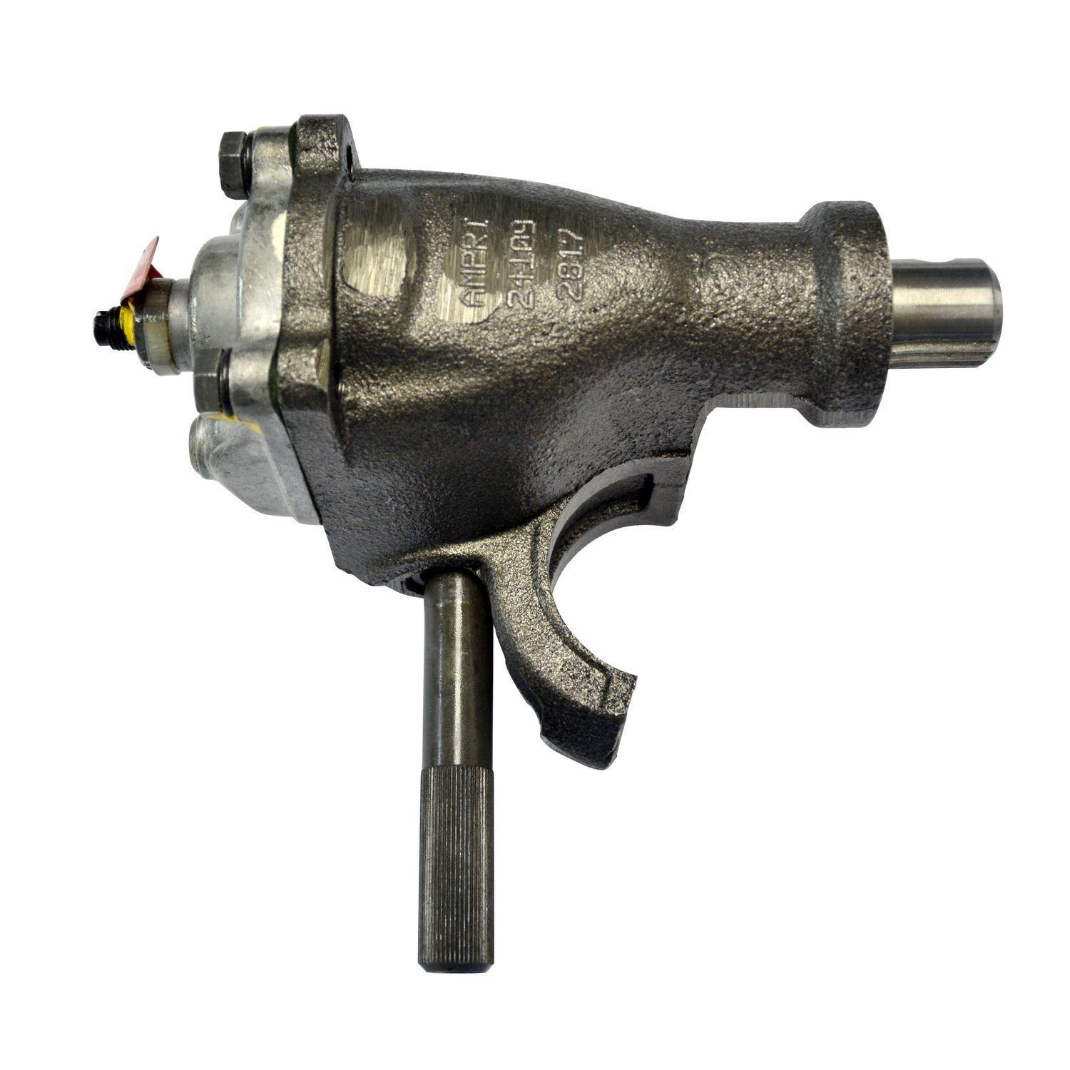 フォギア Caixa de Direçao Ampri 24109