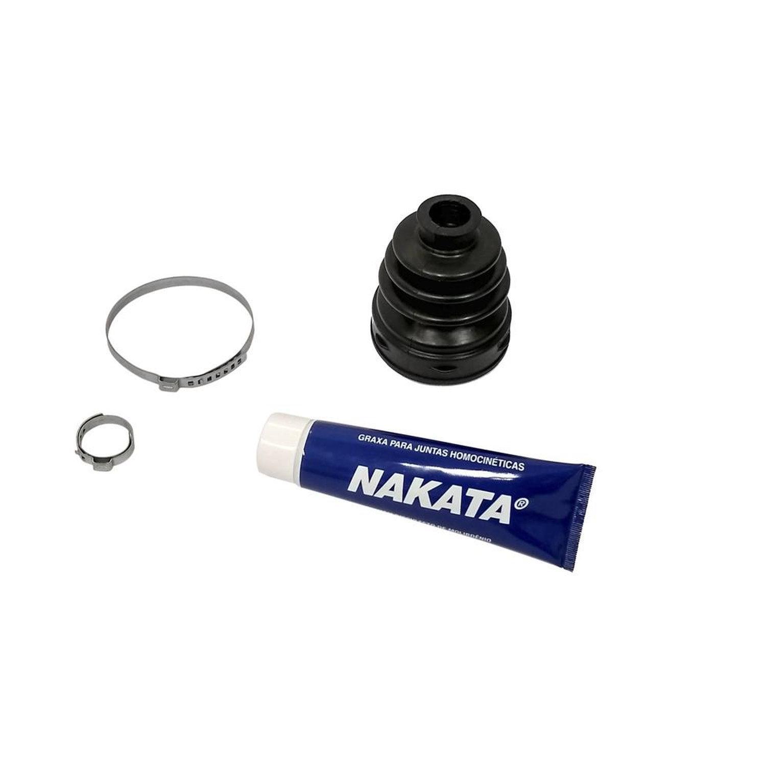 Kit Coifa Homocinetica - Lado Roda Nakata NKJ263D