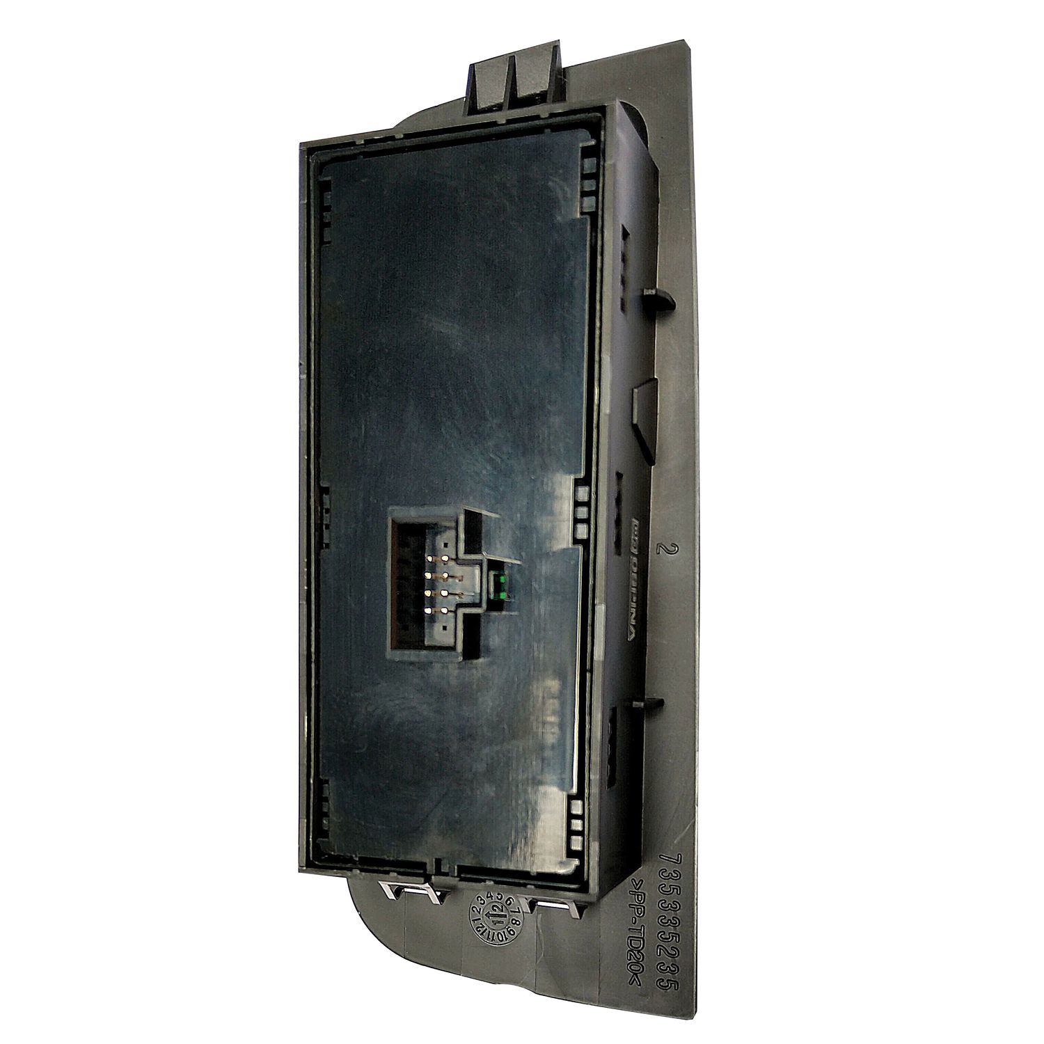 Interruptor - Vidro Eletrico Ospina 021021