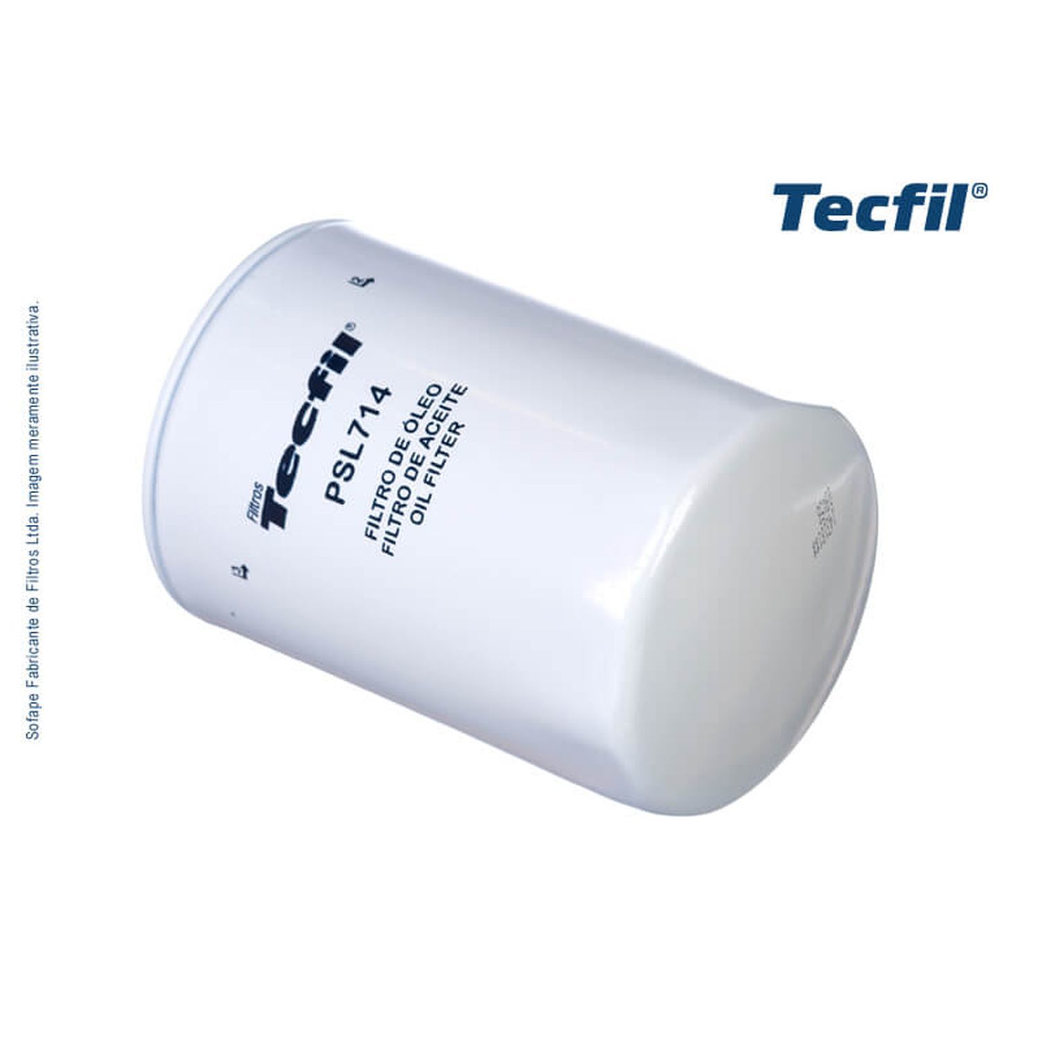 Filtro de Oleo Tecfil PSL714