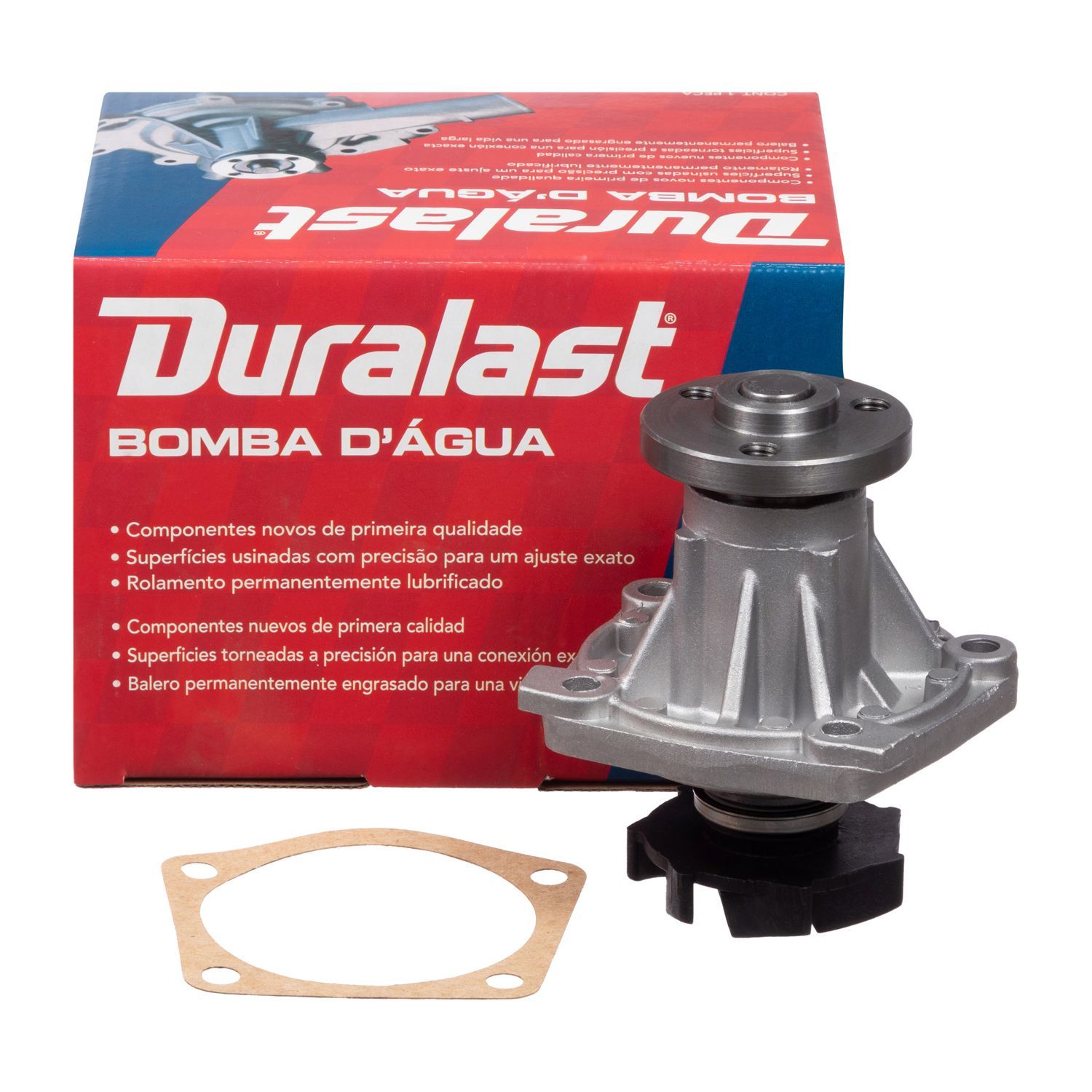Bomba de Agua Duralast DLBBDA120017
