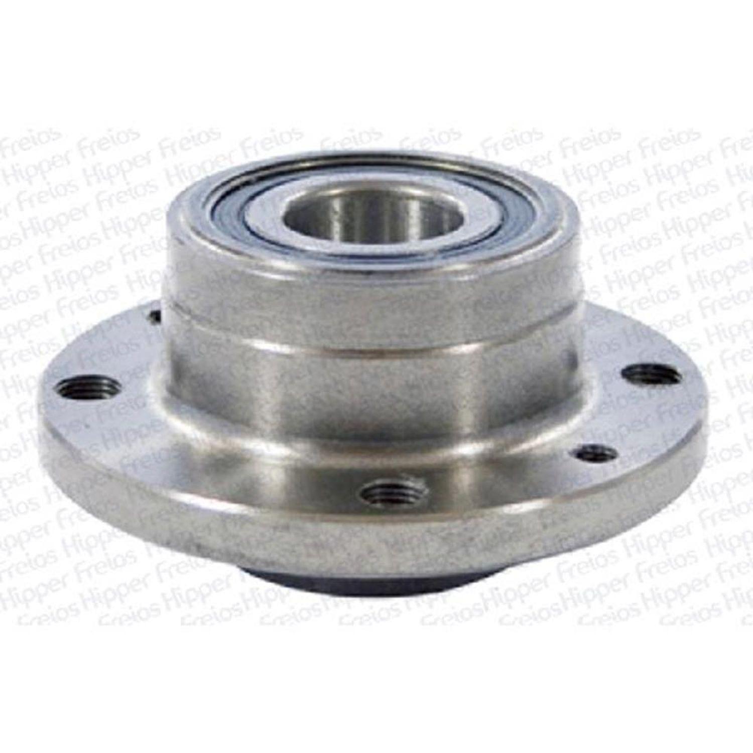 Rolamento Cubo Roda MACEL 513277 - Para Buick Enclave, Chevy Traverse