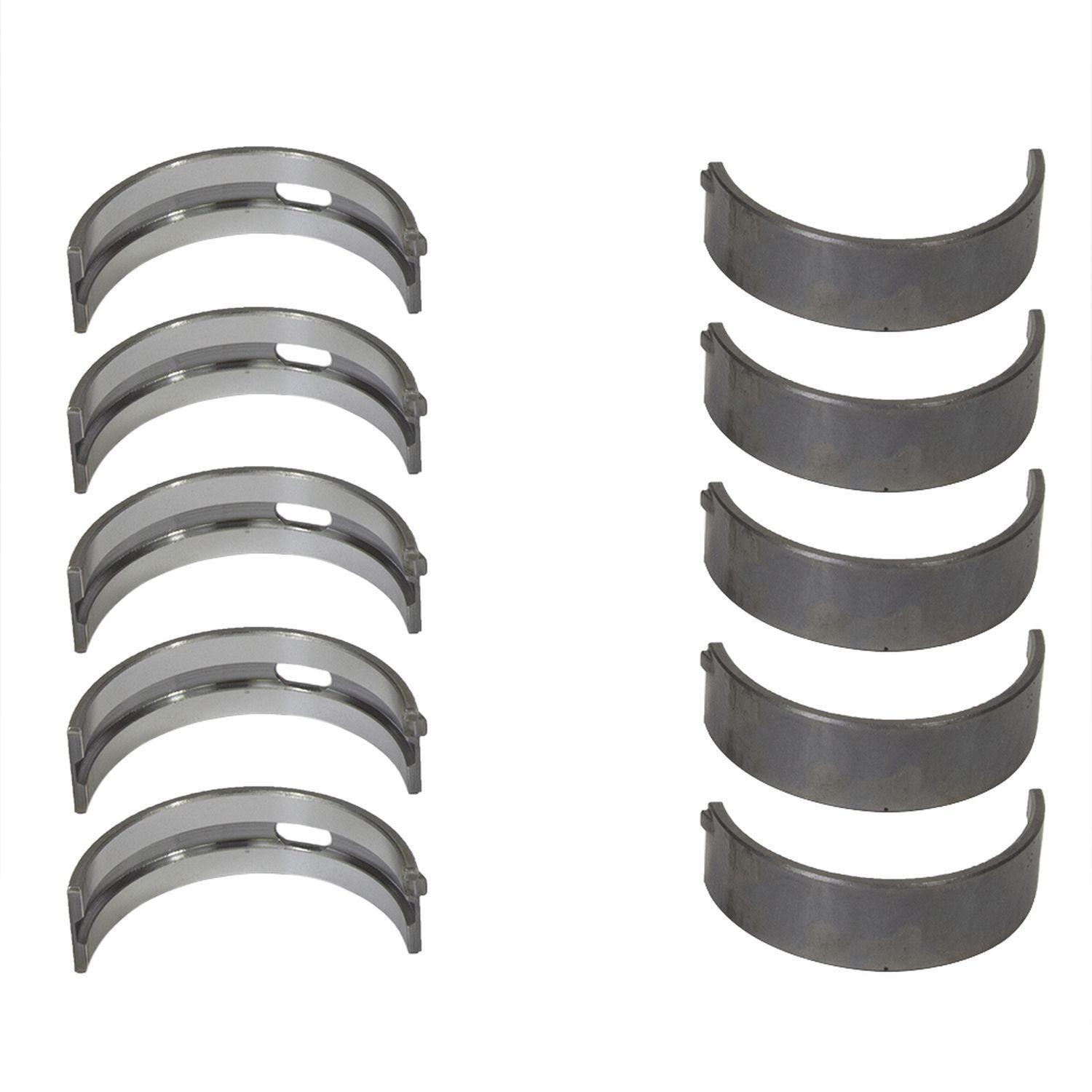 Bronzina de Mancal Metal Leve BC871JSTD