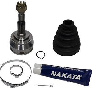 Junta Homocinetica - Lado Roda Nakata NJH91419