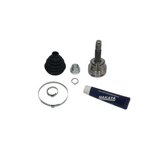 Junta Homocinetica - Lado Roda Nakata NJH91599
