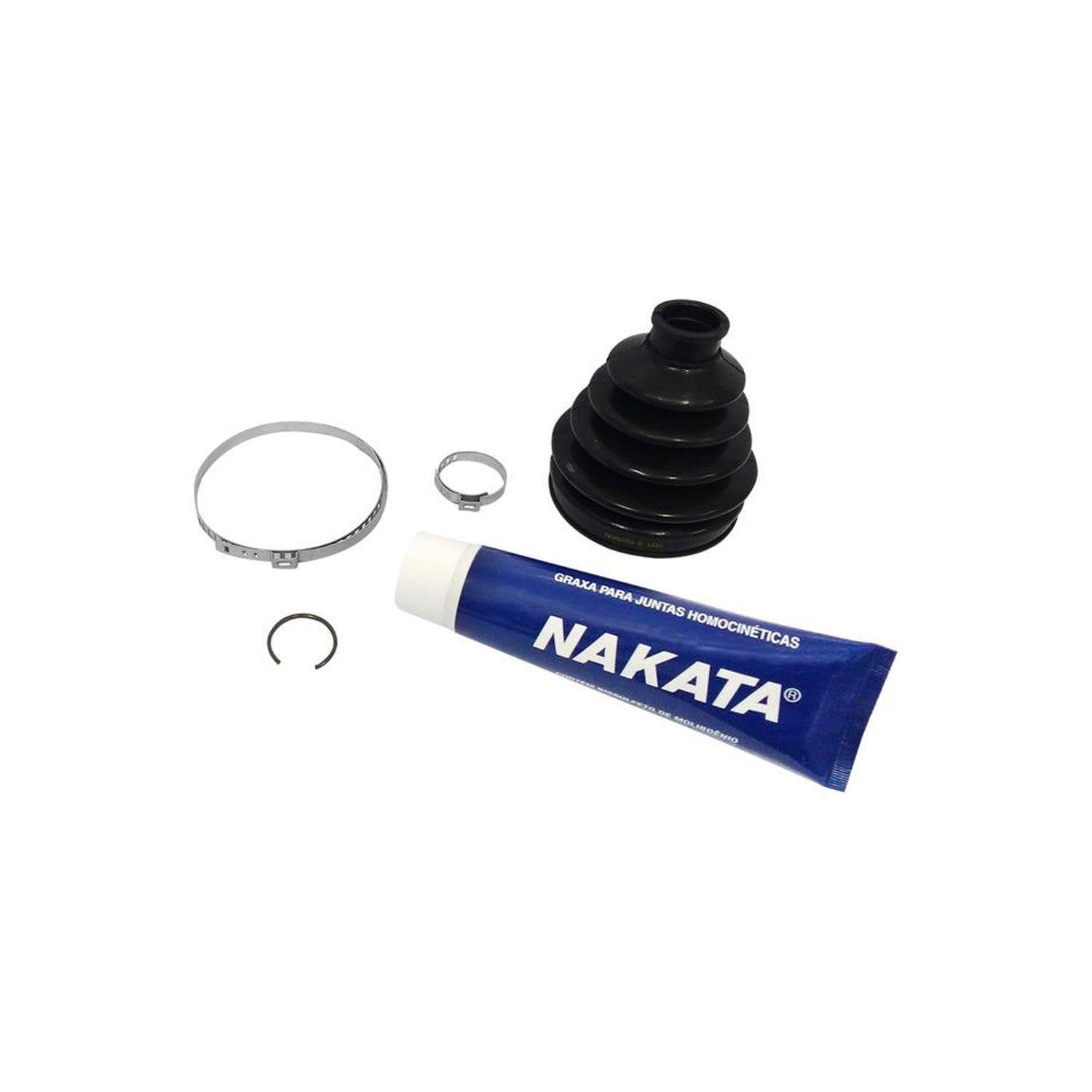 アッキ様 Kit Coifa Homocinetica - Lado Roda Nakata NKJ1649