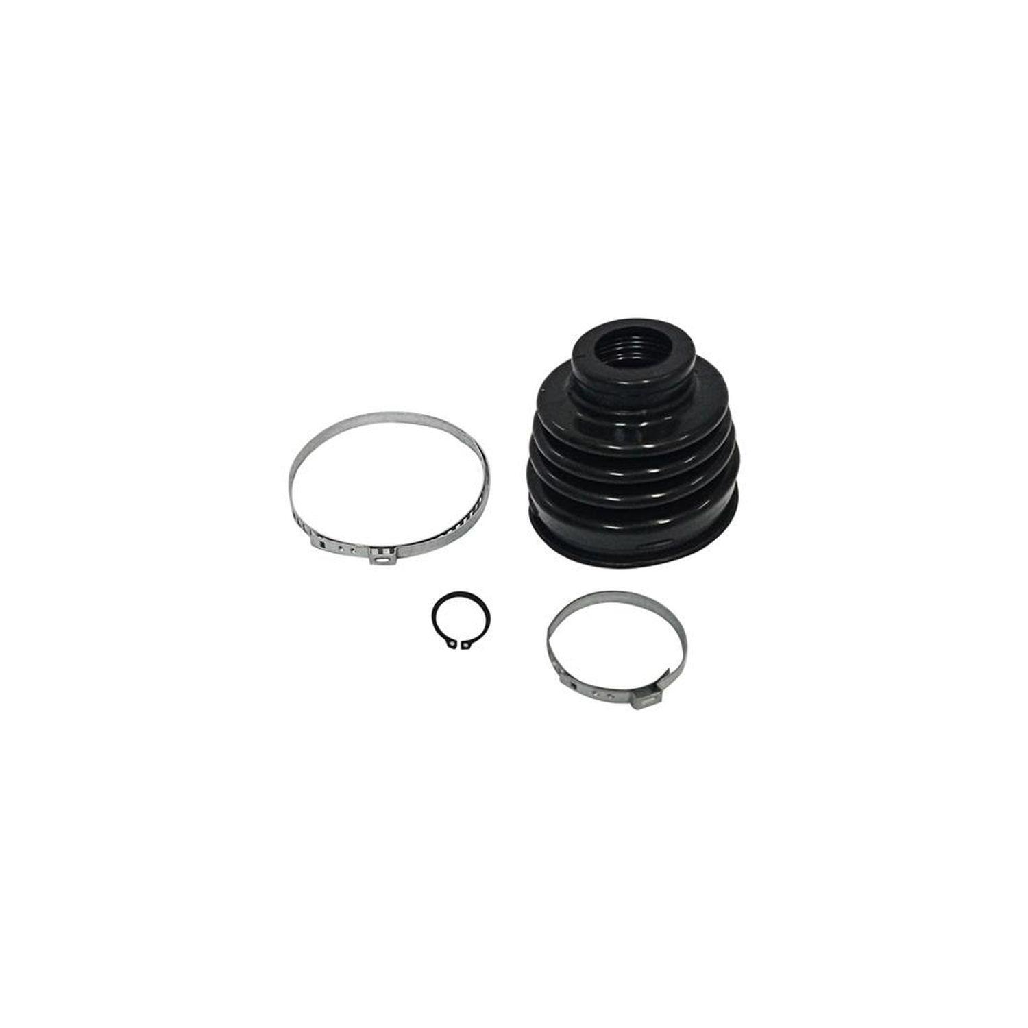 Kit Coifa Homocinetica - Lado Cambio Nakata NKJ6591