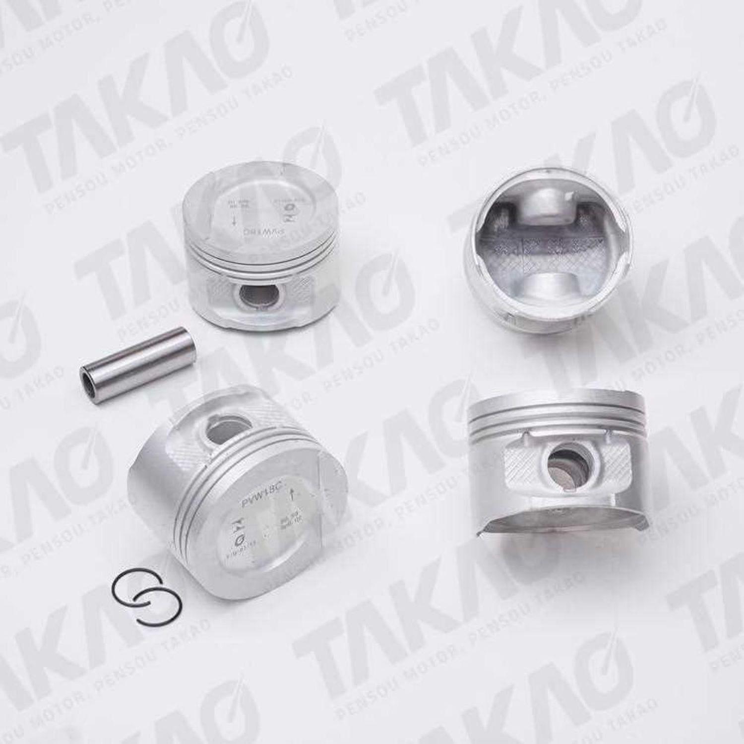 Pistao Takao PVW18CSTD
