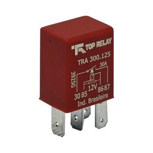 Rele - Sistema do AC TopRelay TRA300125