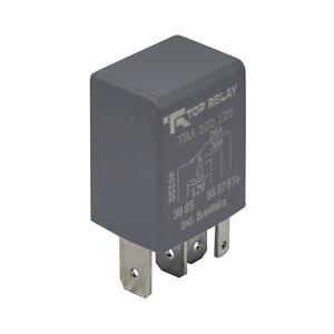 Rele - Sistema do AC TopRelay TRA300126